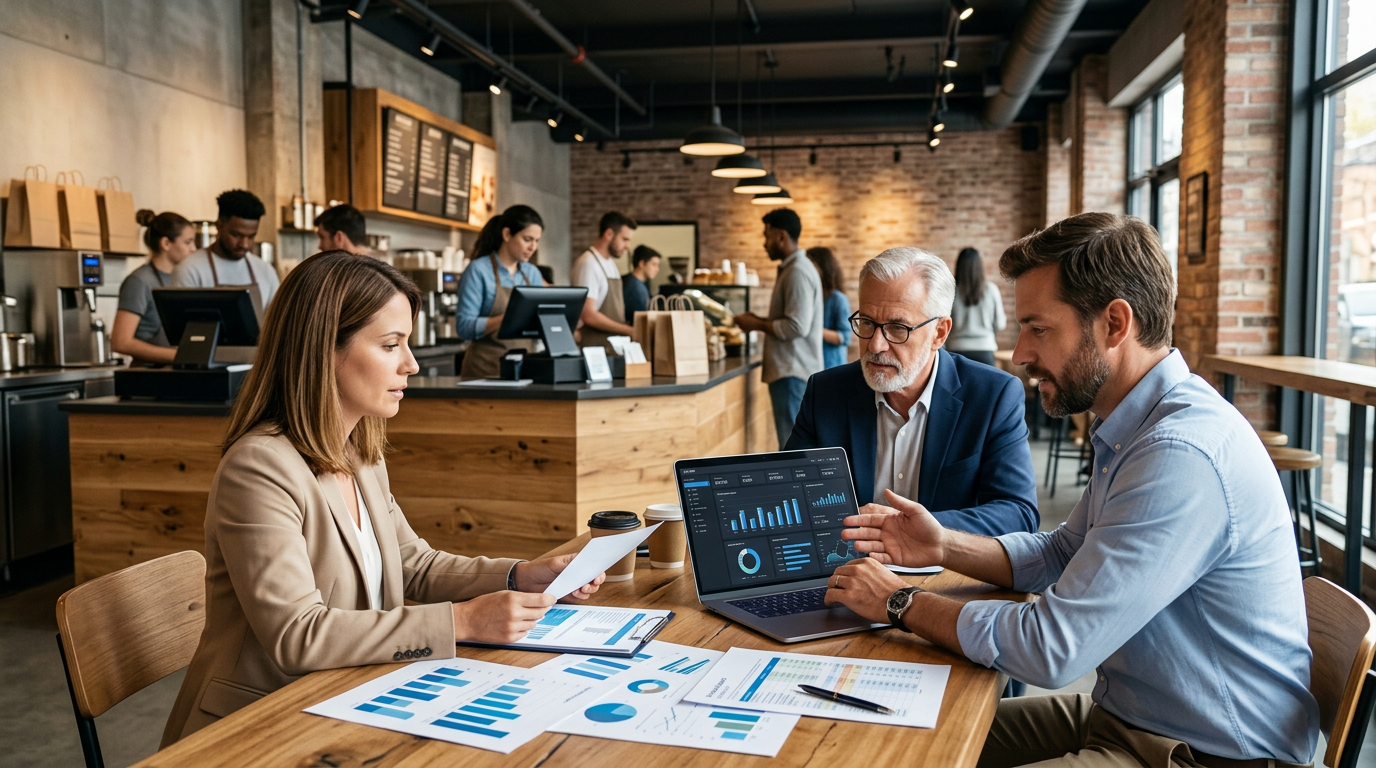 Simplificamos as finanças para que você possa focar no crescimento. Da escrituração contábil ao planejamento tributário, nossos especialistas oferecem soluções precisas e personalizadas para apoiar o seu