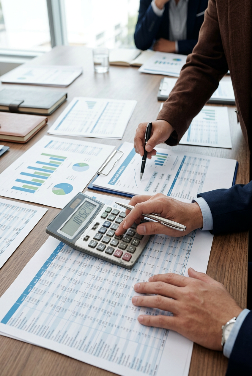 Benefícios para sua empresa